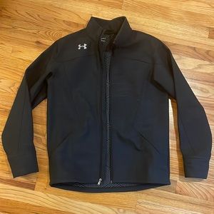 Under Armour Coldgear Jacket